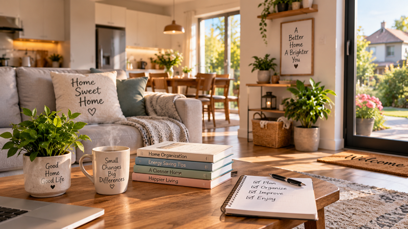 Life Hacks HomeRocketRealty: Smart Home Tips
